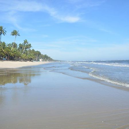 Mai Am Guest House Phan Thiet Bagian luar foto