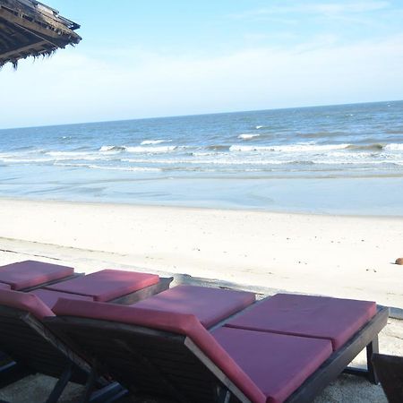 Mai Am Guest House Phan Thiet Bagian luar foto