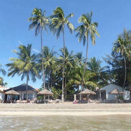 Mai Am Guest House Phan Thiet Bagian luar foto