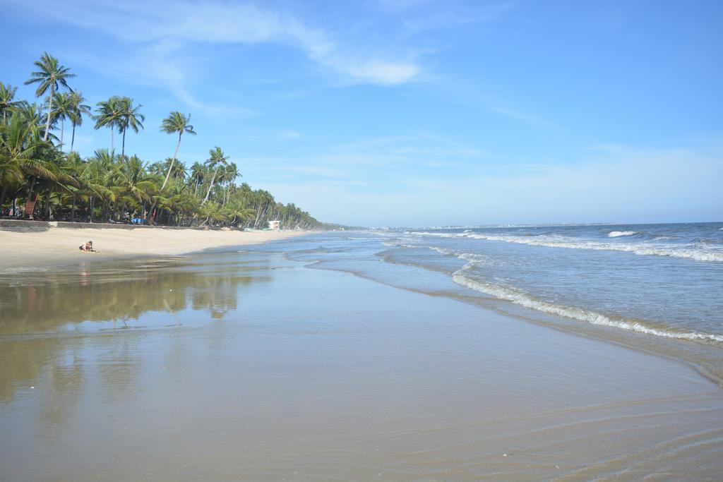 Mai Am Guest House Phan Thiet Bagian luar foto