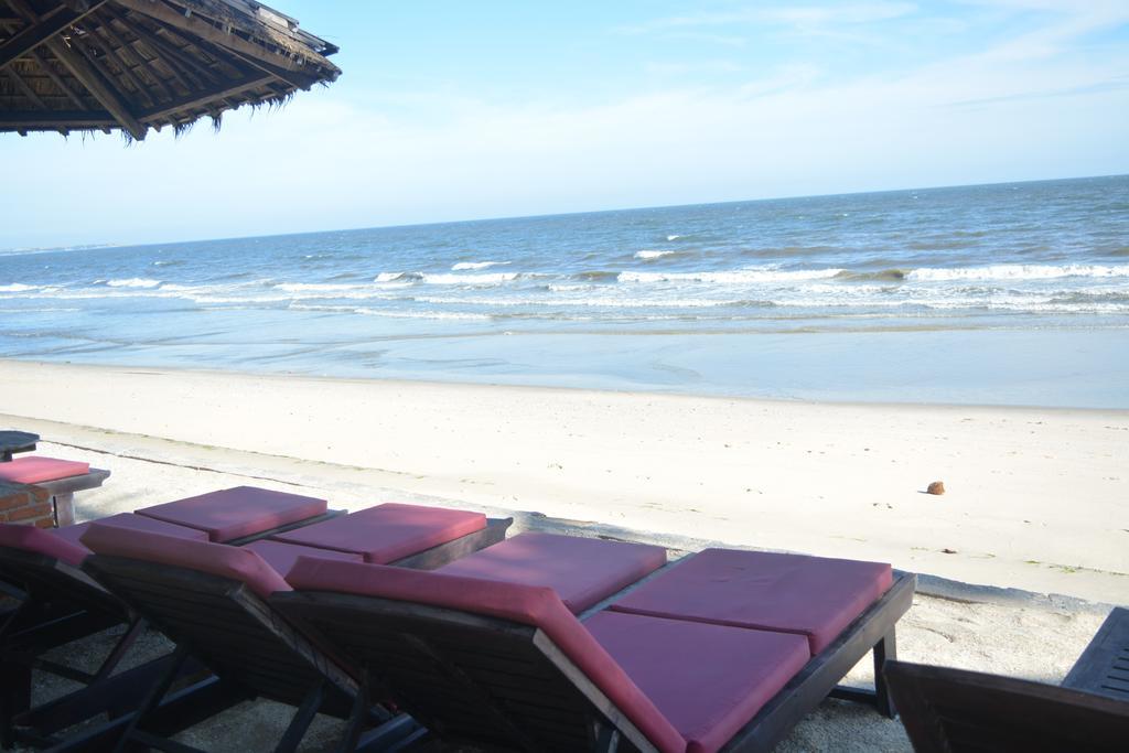 Mai Am Guest House Phan Thiet Bagian luar foto