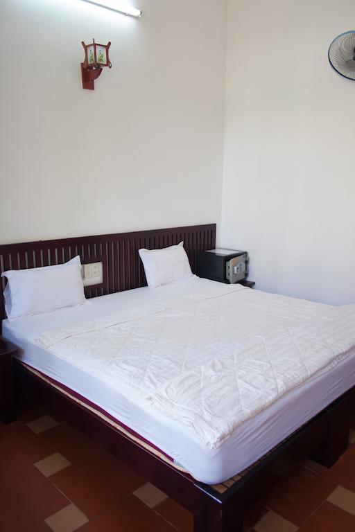 Mai Am Guest House Phan Thiet Bagian luar foto