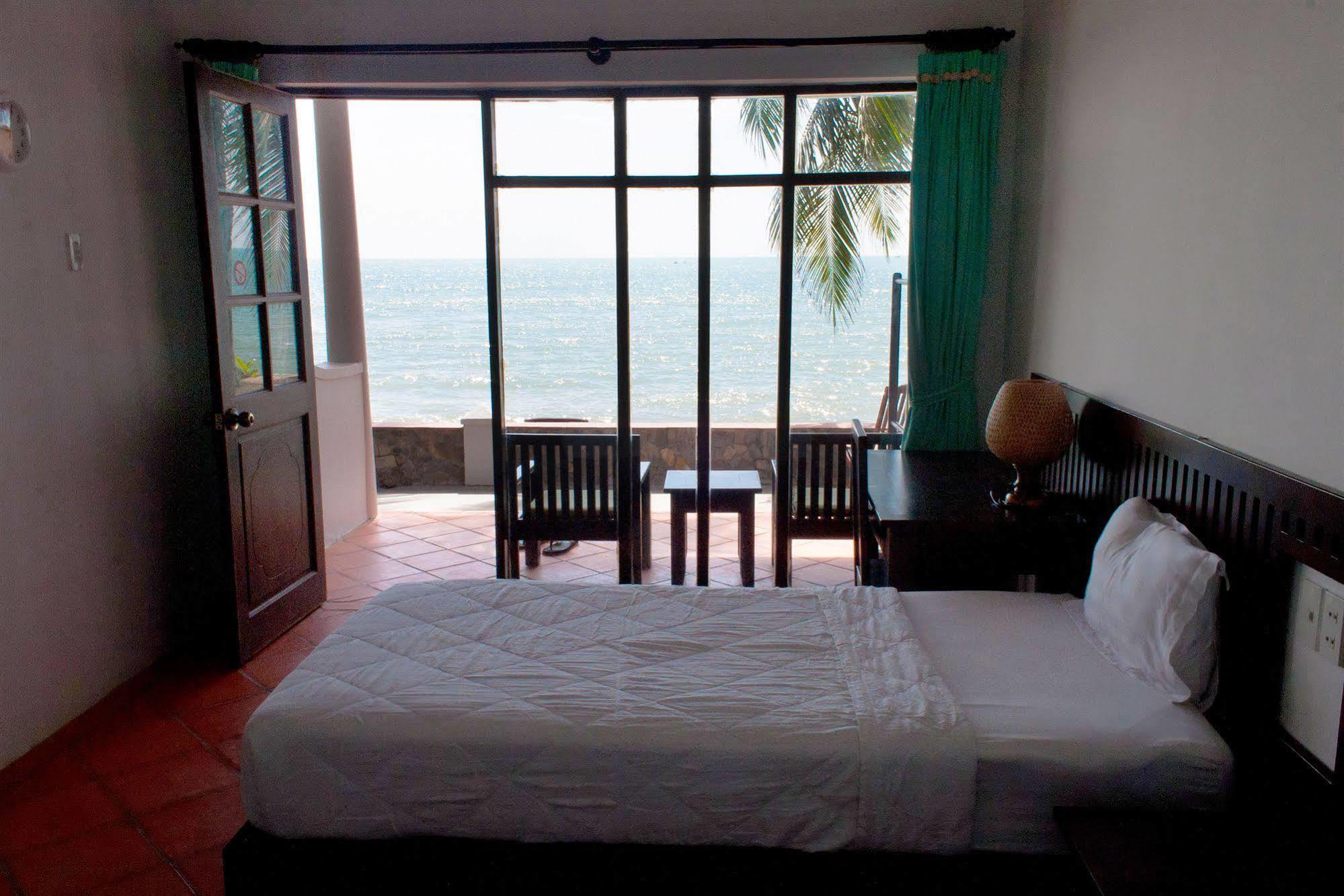 Mai Am Guest House Phan Thiet Bagian luar foto