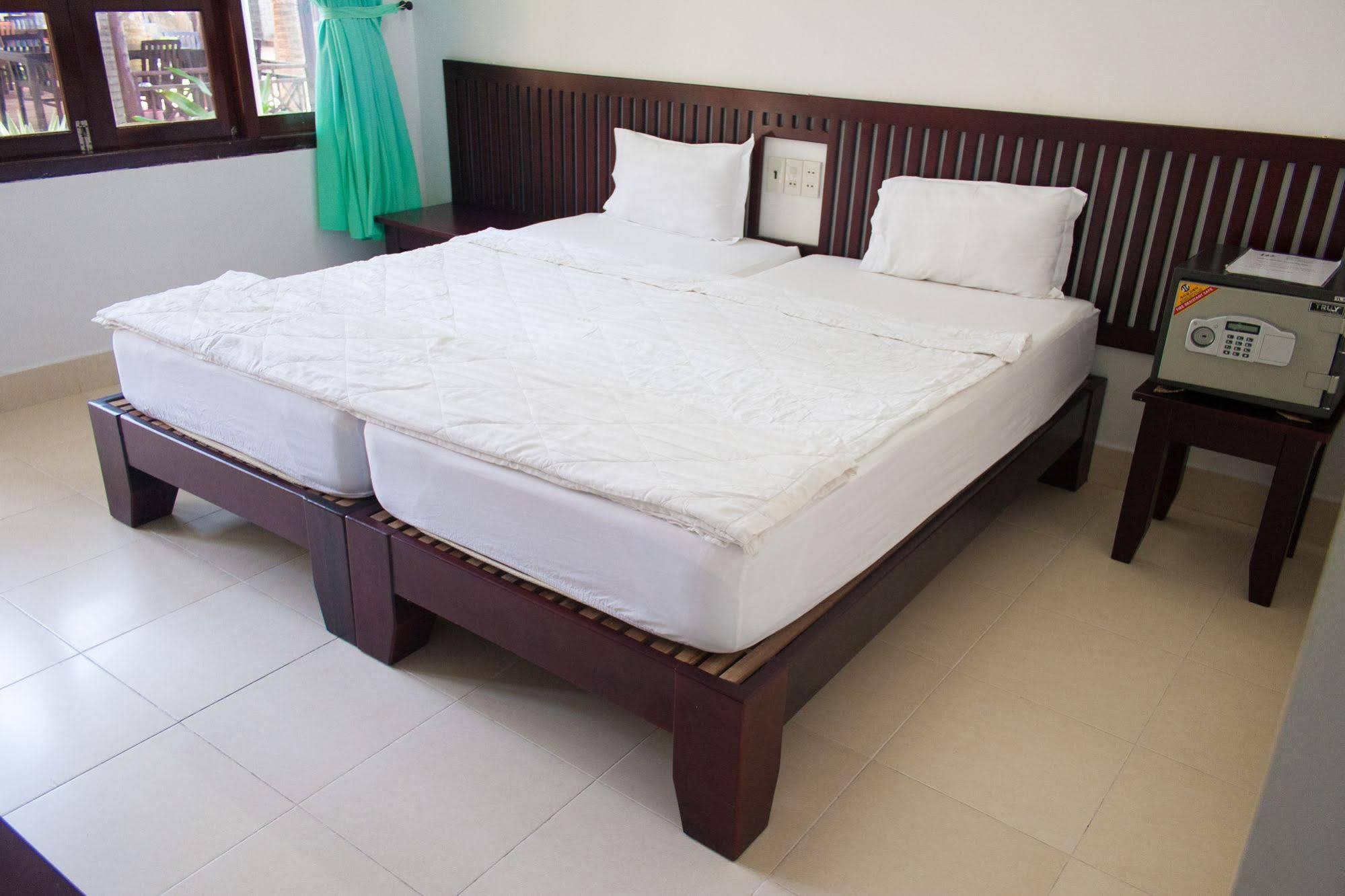 Mai Am Guest House Phan Thiet Bagian luar foto