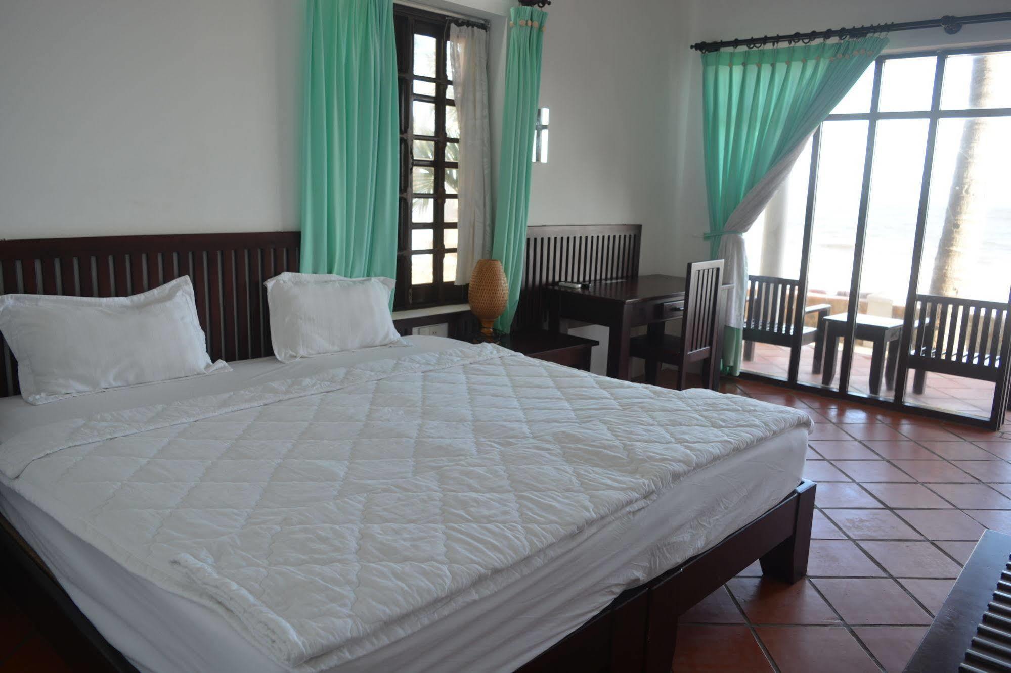 Mai Am Guest House Phan Thiet Bagian luar foto