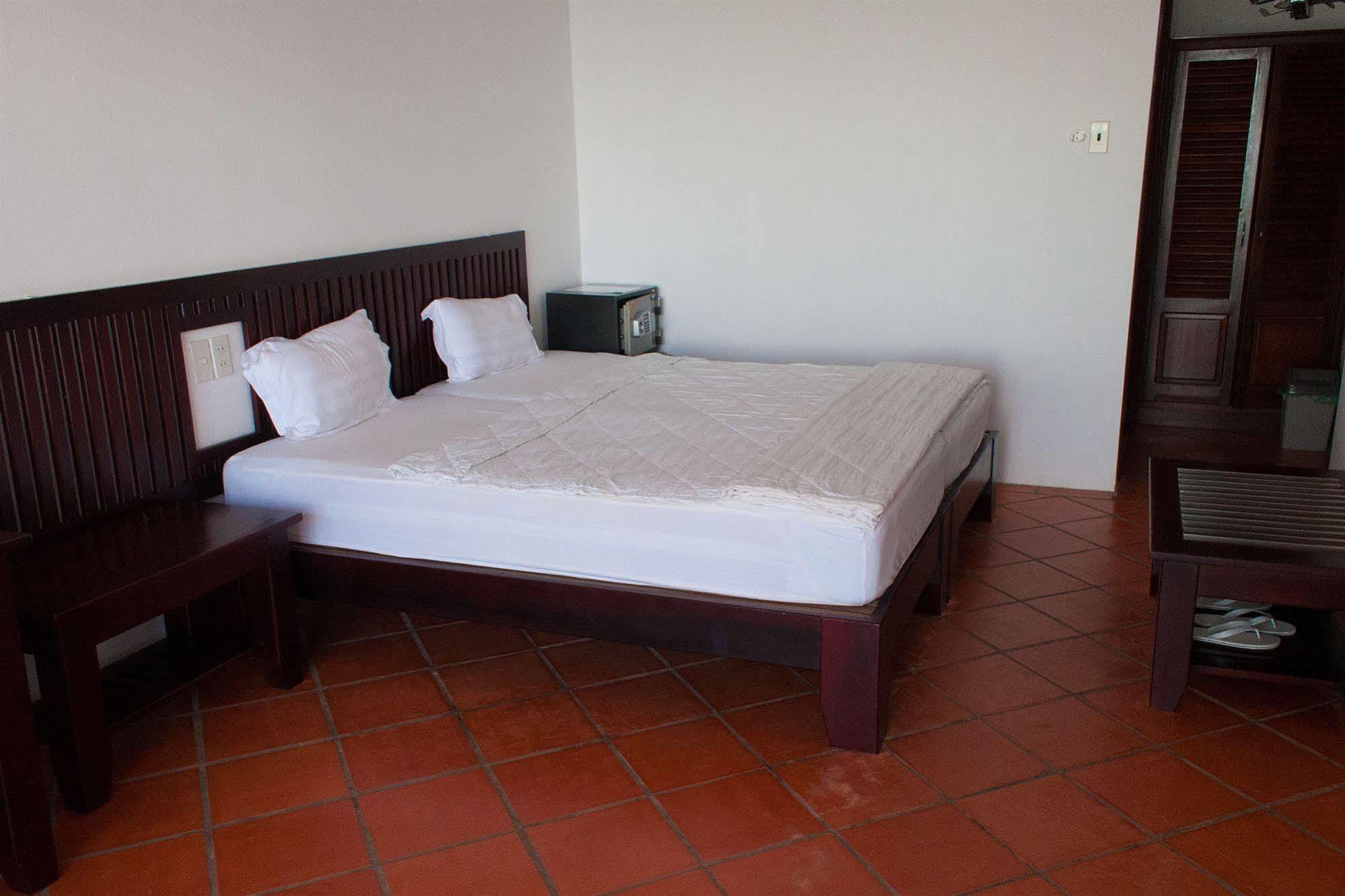 Mai Am Guest House Phan Thiet Bagian luar foto
